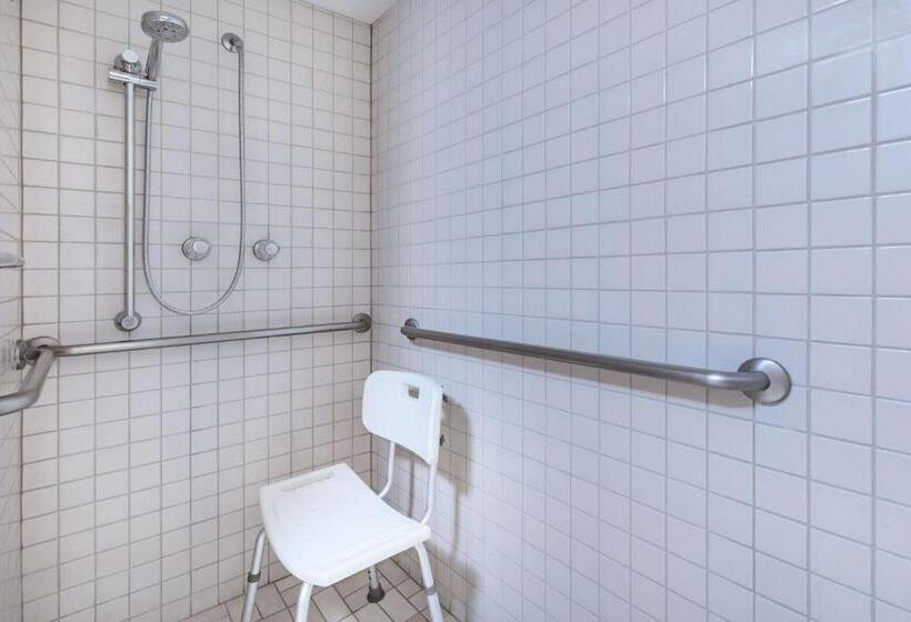 فندق على الطريق Days Inn By Wyndham Winnemucca