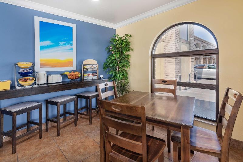 فندق على الطريق Days Inn By Wyndham Winnemucca