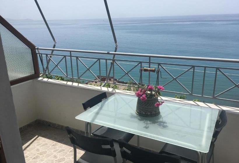 پانسیون Qeparo Antonio Rooms