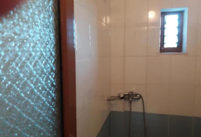 פנסיון Qeparo Antonio Rooms