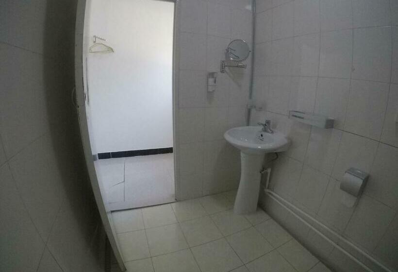 膳宿费 Great Wall Inn Gubeikou