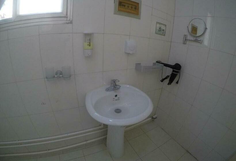 膳宿费 Great Wall Inn Gubeikou