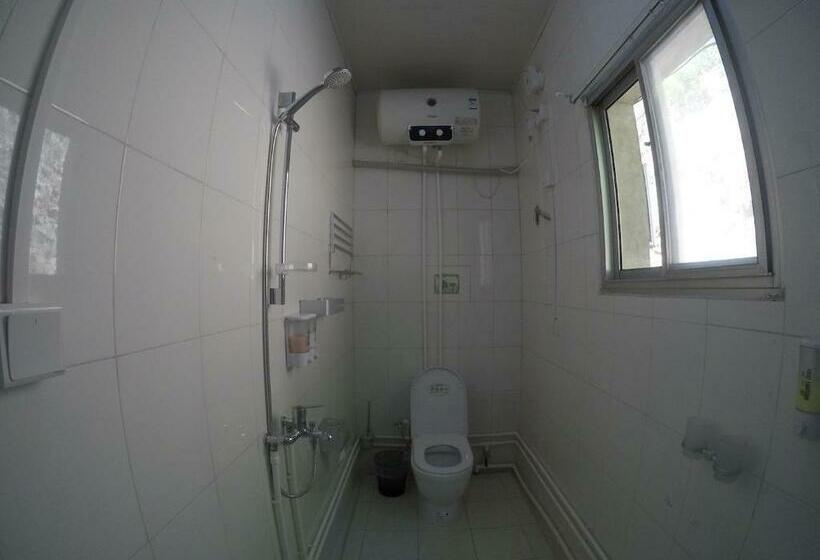 膳宿费 Great Wall Inn Gubeikou