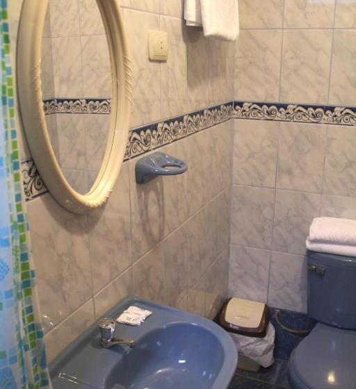 פנסיון Hospedaje La Posada De Olger   Machupicchu