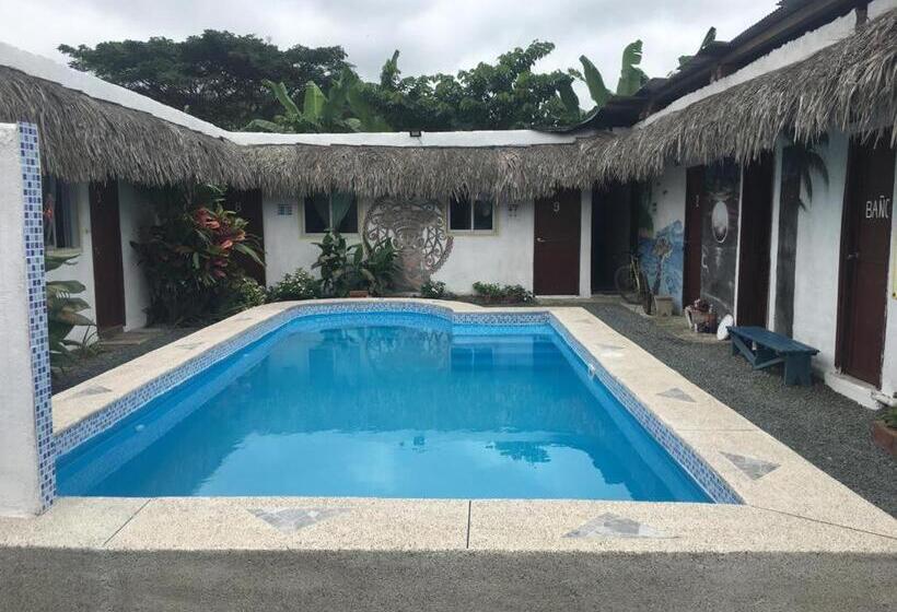 پانسیون Hostal San Andrés De K Noa