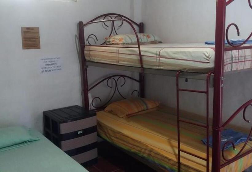 膳宿费 Hostal San Andrés De K Noa