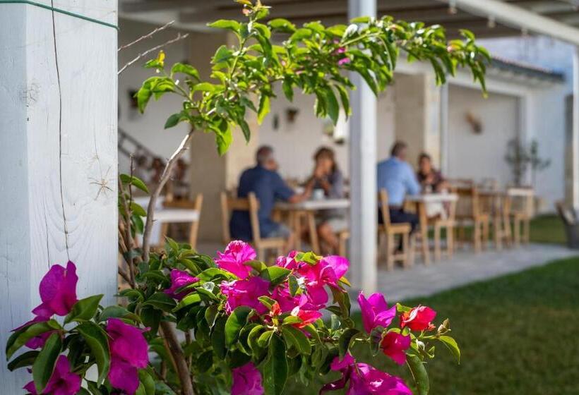 אתר נופש Masseria Rauccio