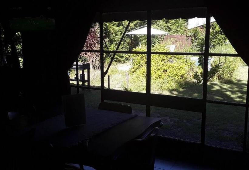 הוסטל Loft Verde Que Te Quiero Verde