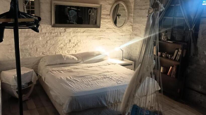 הוסטל Loft Verde Que Te Quiero Verde