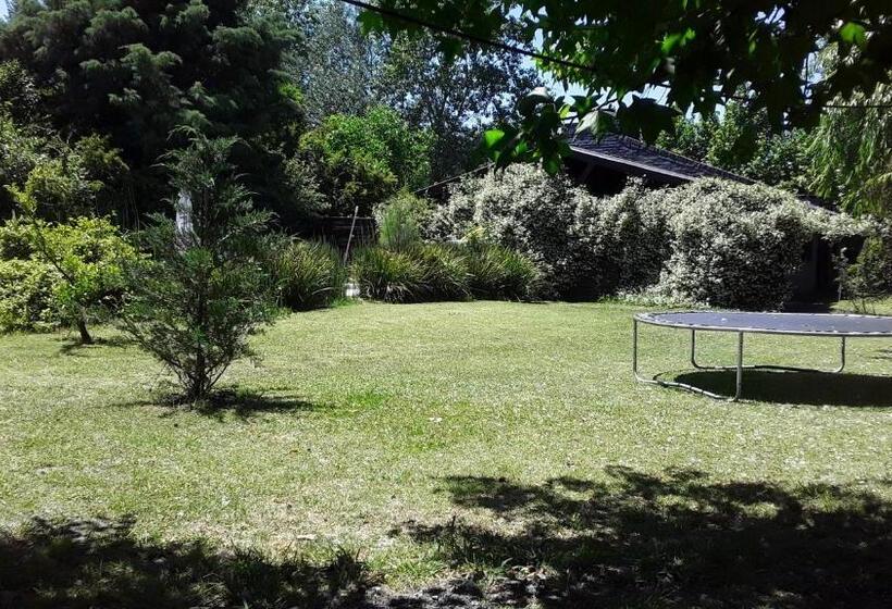 הוסטל Loft Verde Que Te Quiero Verde