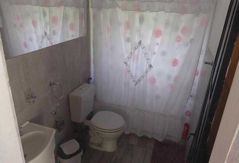 הוסטל Loft Verde Que Te Quiero Verde