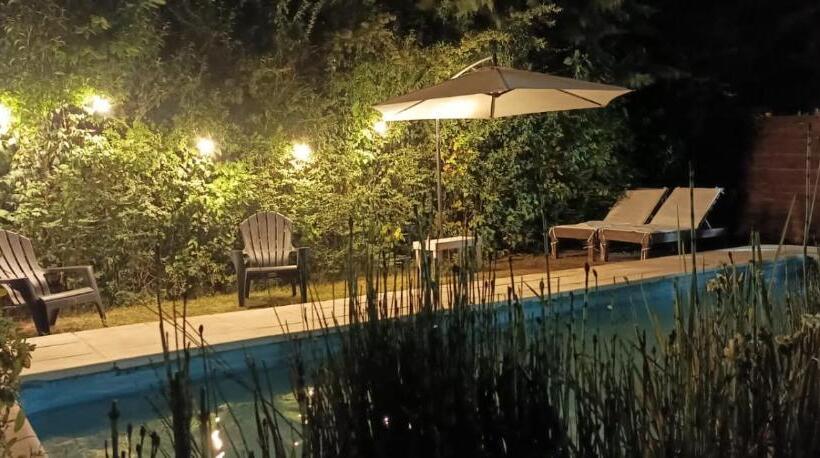 הוסטל Loft Verde Que Te Quiero Verde