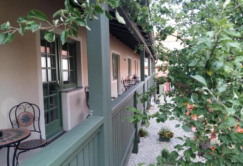 旅馆 Wirtshaus Sonnenhof