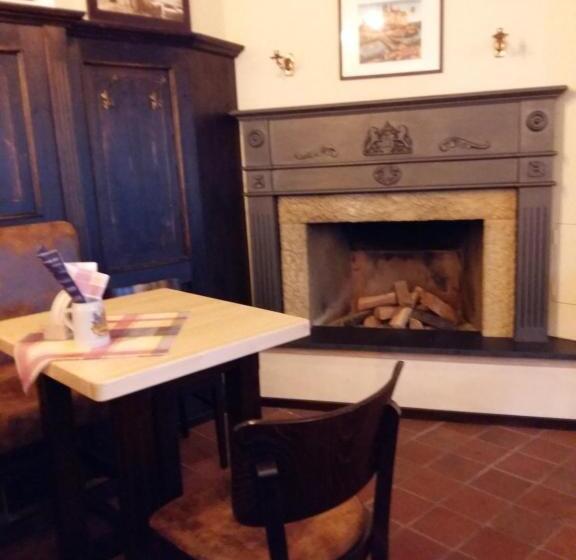 旅馆 Wirtshaus Sonnenhof