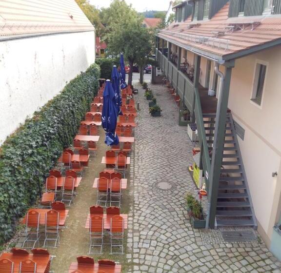 旅馆 Wirtshaus Sonnenhof