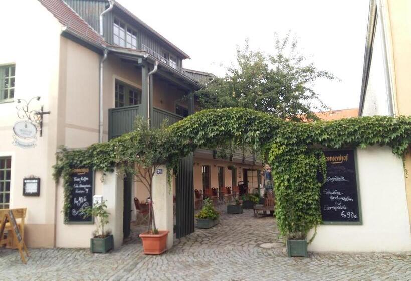 旅馆 Wirtshaus Sonnenhof