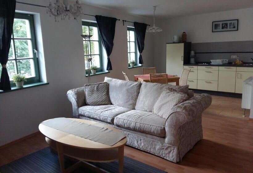 旅馆 Wirtshaus Sonnenhof