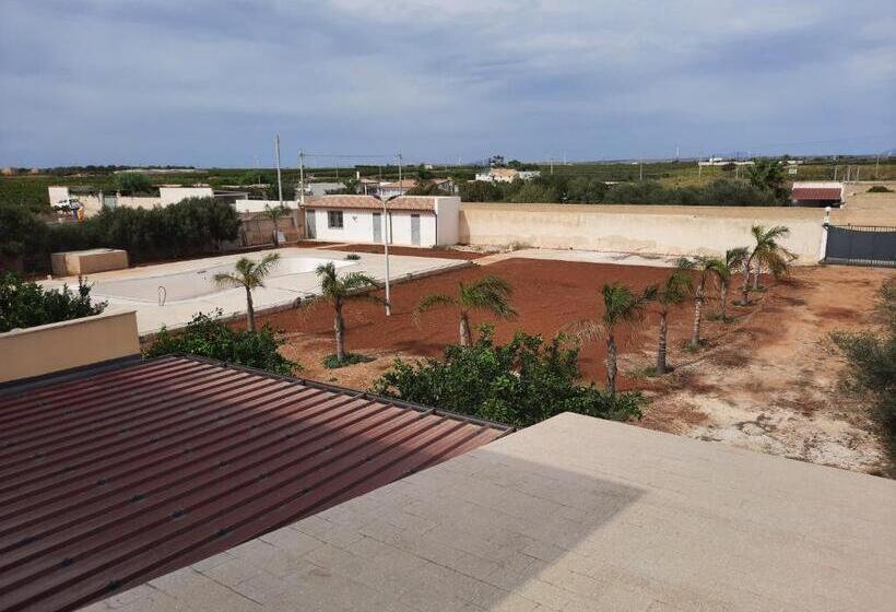 Bed and Breakfast Castello Del Nonno