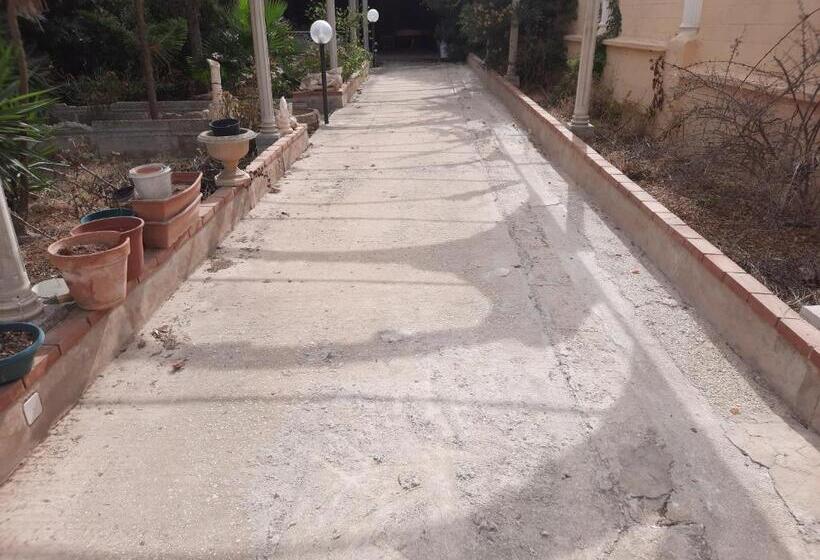 Bed and Breakfast Castello Del Nonno