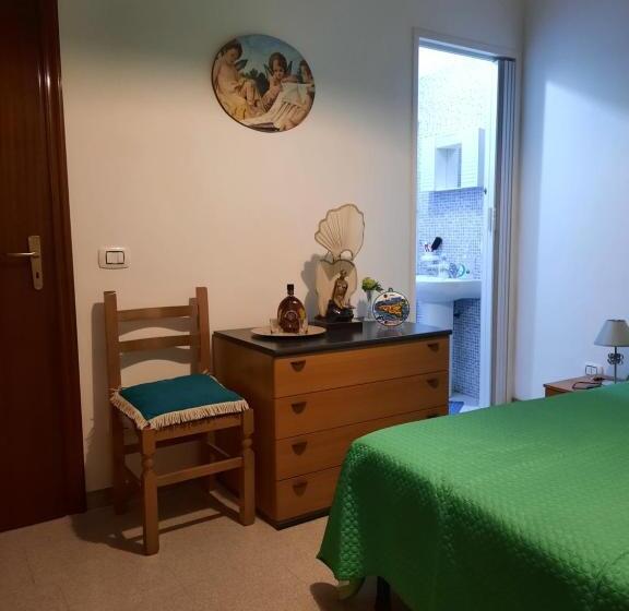 Bed and Breakfast Castello Del Nonno