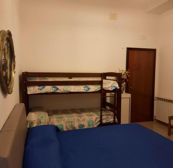 Bed and Breakfast Castello Del Nonno