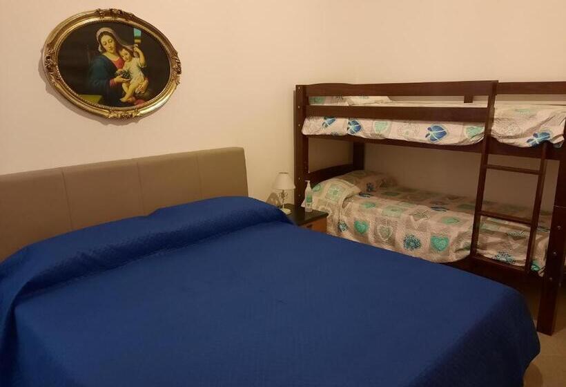 Bed and Breakfast Castello Del Nonno