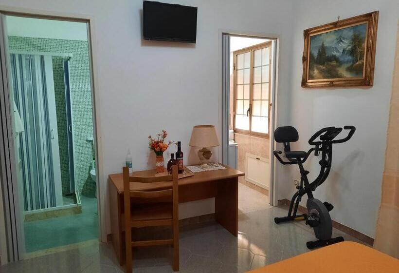 Bed and Breakfast Castello Del Nonno