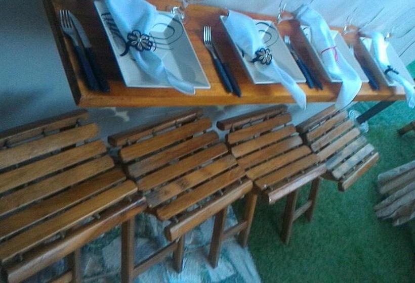 ベッドアンドブレックファースト Harmonia Gru