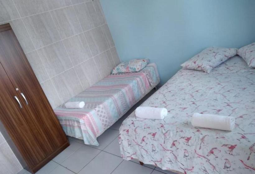 호텔 Pousada Sossego Salinas