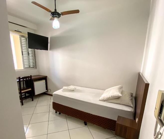 호텔 Chave De Ouro