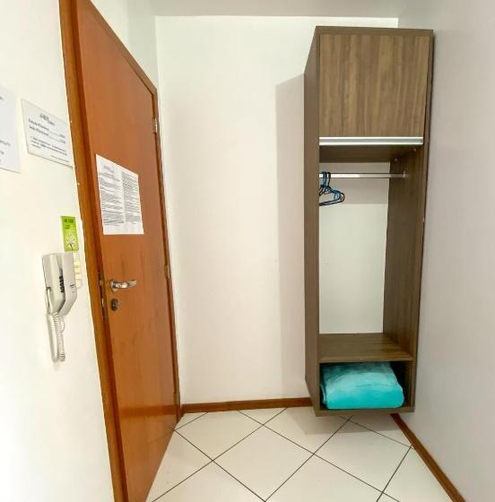 호텔 Chave De Ouro