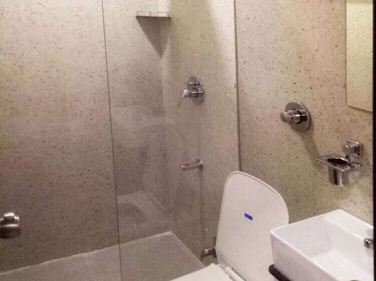 בית מלון כפרי Eco Inn Dormitory   Hostel