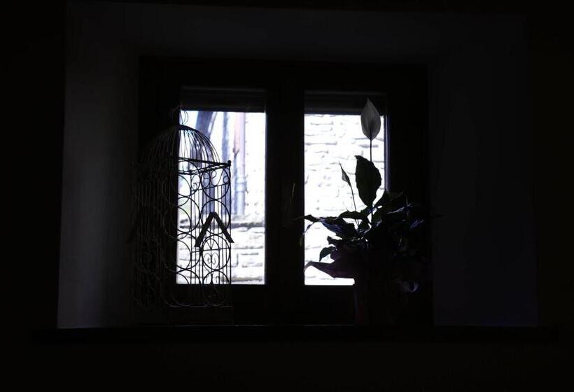 בית מלון כפרי Il Palazzo Ridracoli