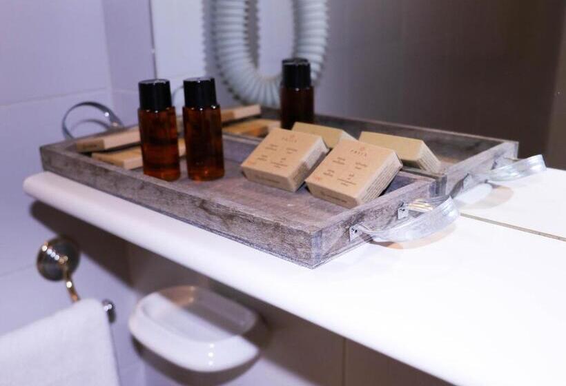 בית מלון כפרי Il Palazzo Ridracoli