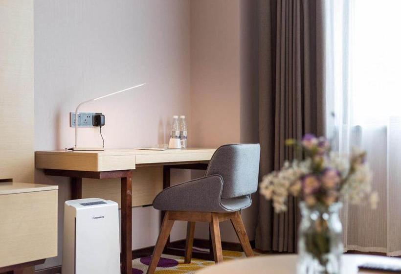 בית מלון כפרי Lavande