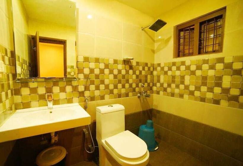 هتل Lumino Dwellings