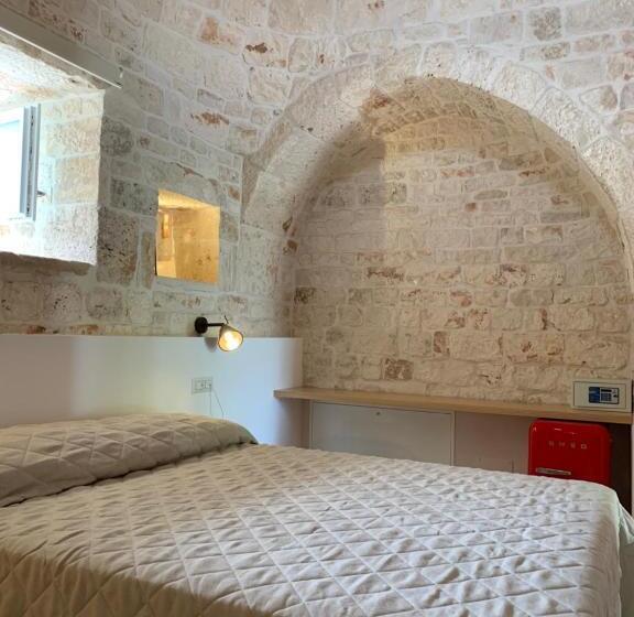 فندق Masseria Grofoleo