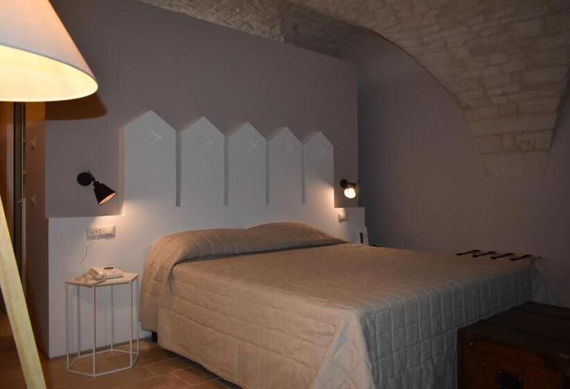 فندق Masseria Grofoleo