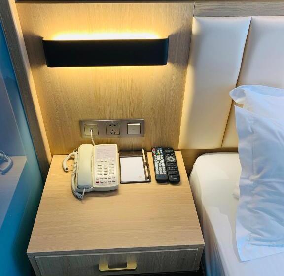 Hotel Metropolo Jinjiang Wuhan Optics Valley Science And Technology Exhibition Center