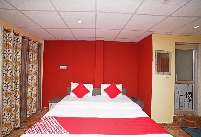 فندق Oyo 35640 Shri Sai Guest House