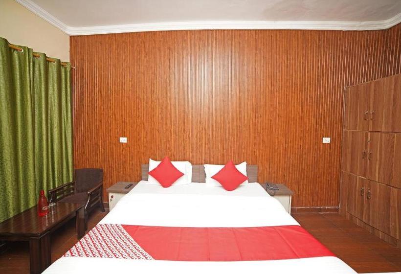 فندق Oyo 35640 Shri Sai Guest House