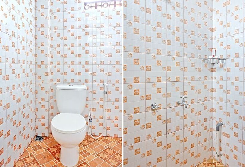 فندق Oyo 694 Khasanah Residence