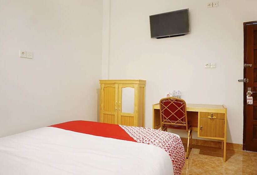 فندق Oyo 694 Khasanah Residence