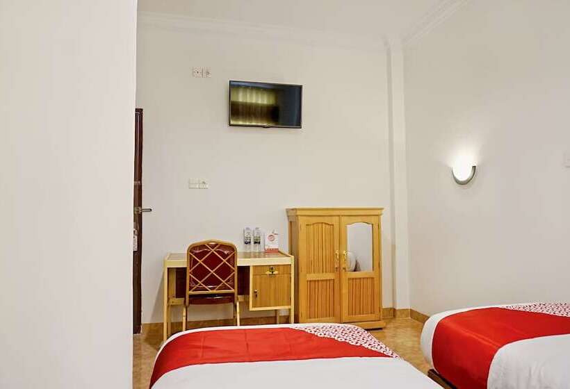 فندق Oyo 694 Khasanah Residence