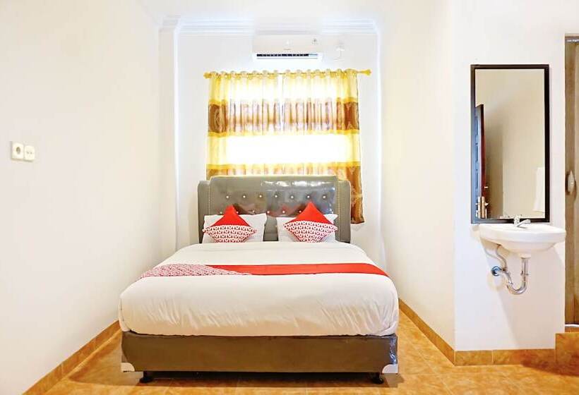 فندق Oyo 694 Khasanah Residence