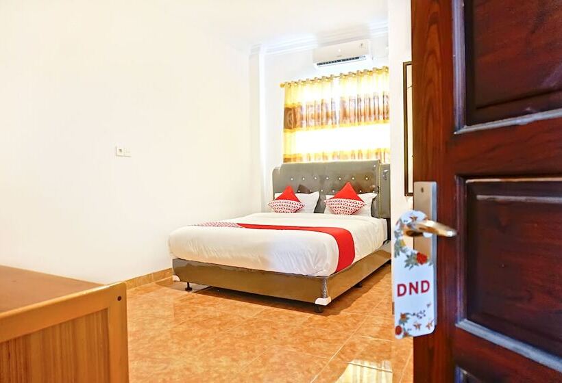 فندق Oyo 694 Khasanah Residence