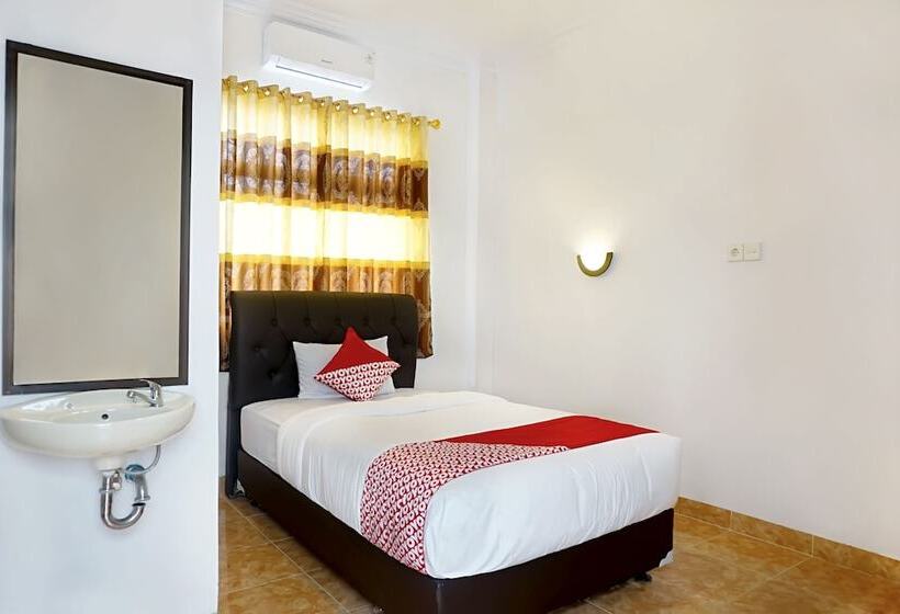 فندق Oyo 694 Khasanah Residence