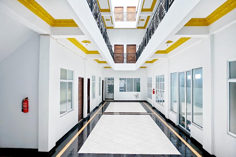 فندق Oyo 694 Khasanah Residence