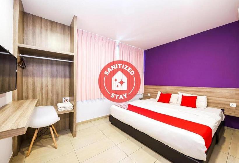 酒店 Oyo 980 7 Homestay