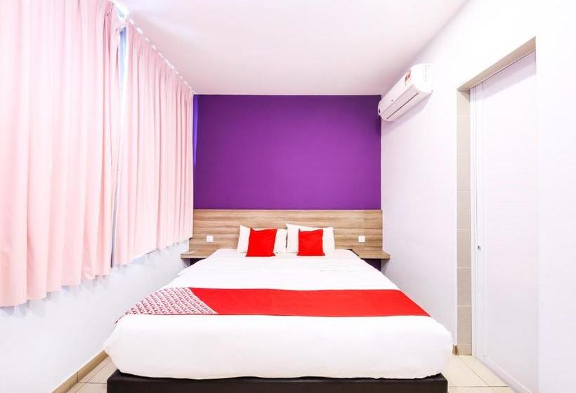 酒店 Oyo 980 7 Homestay